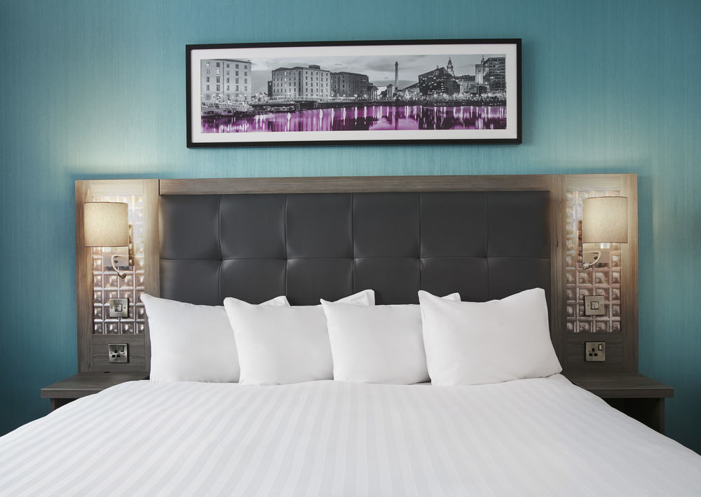 Leonardo Hotel 切尔滕纳姆 外观 照片