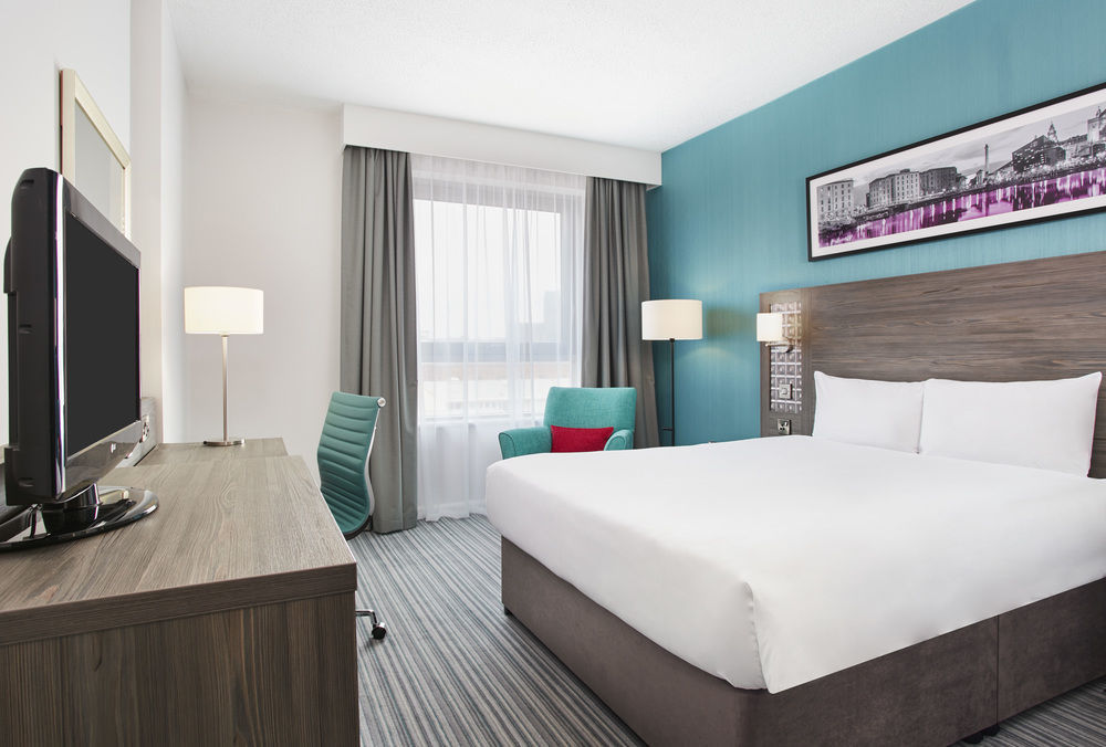 Leonardo Hotel 切尔滕纳姆 外观 照片