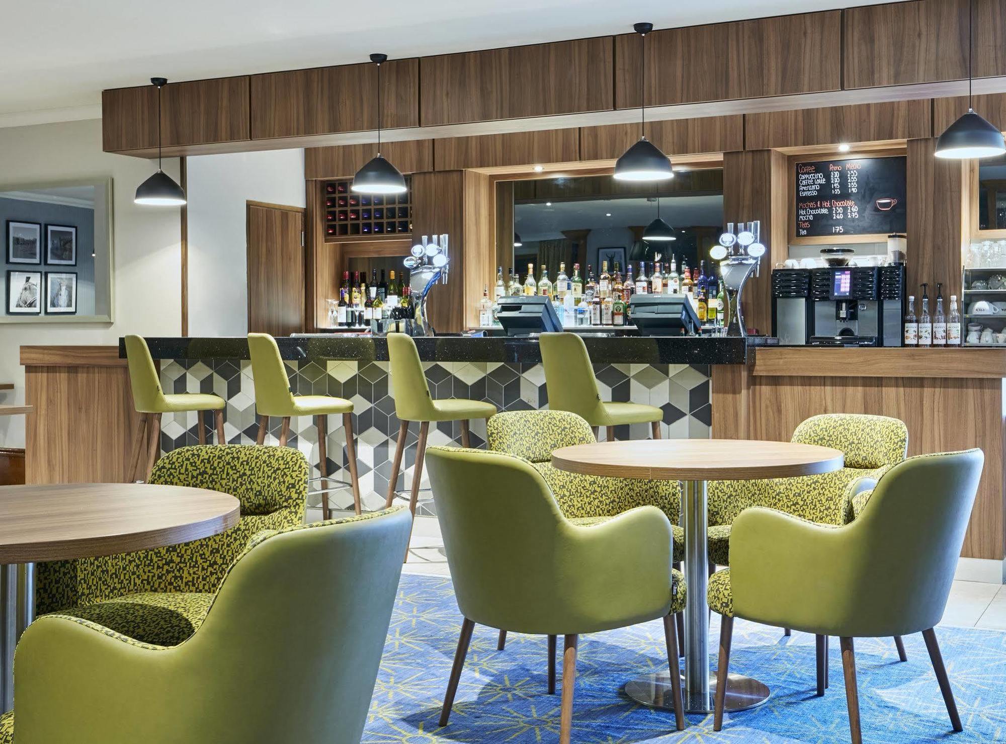 Leonardo Hotel 切尔滕纳姆 外观 照片