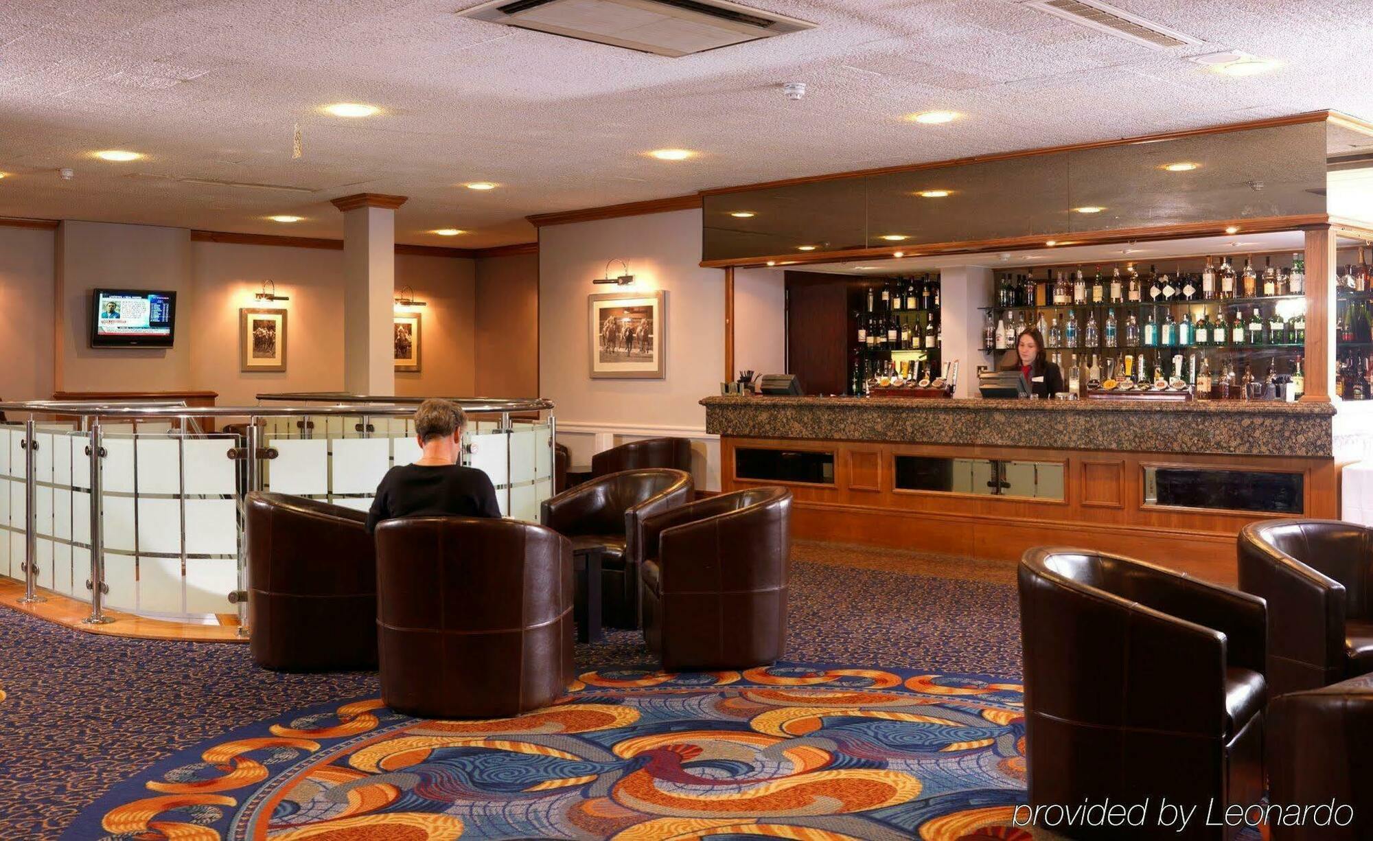 Leonardo Hotel 切尔滕纳姆 外观 照片