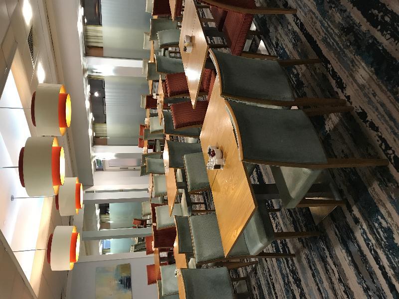 Leonardo Hotel 切尔滕纳姆 外观 照片