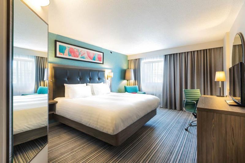Leonardo Hotel 切尔滕纳姆 外观 照片